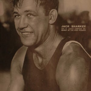 Photo of Jack Sharkey