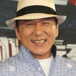Photo of Jackie Chan