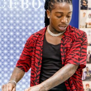 Photo of Jacquees