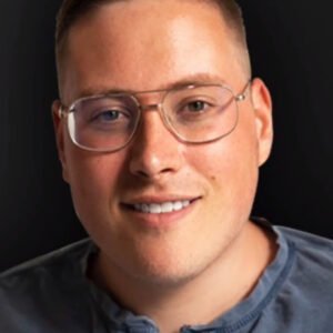 Photo of Jaime Staples