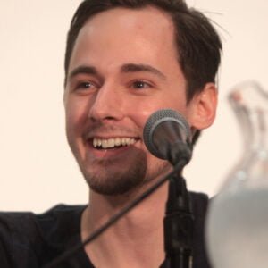 Photo of Jake Thomas