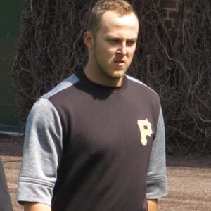 Photo of Jameson Taillon