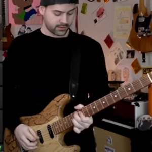 Photo of Jared Dines