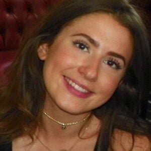 Photo of Jasmine Armfield