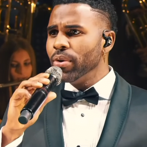 Photo of Jason Derulo