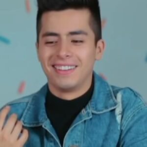 Photo of Javier Ramírez (entertainer)