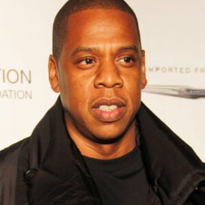 Photo of Jay-Z
