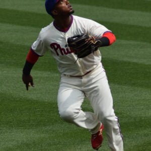 Photo of Jean Segura