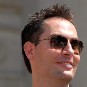 Photo of Jeff Foster (basketball)