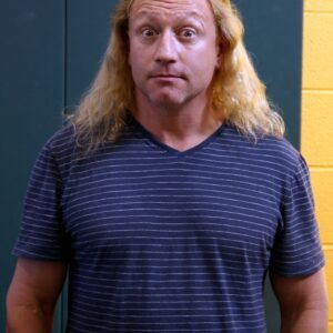 Photo of Jerry Lynn