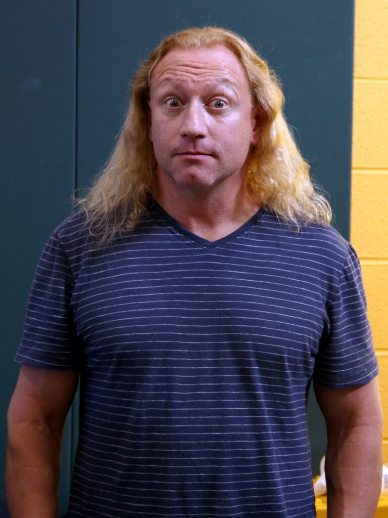 Photo of Jerry Lynn