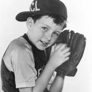 Photo of Jerry Mathers