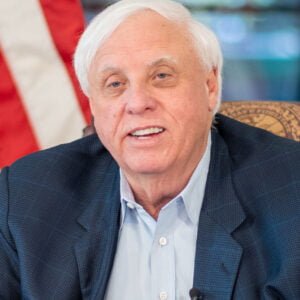 Photo of Jim Justice