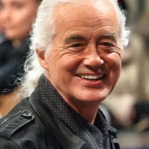 Photo of Jimmy Page