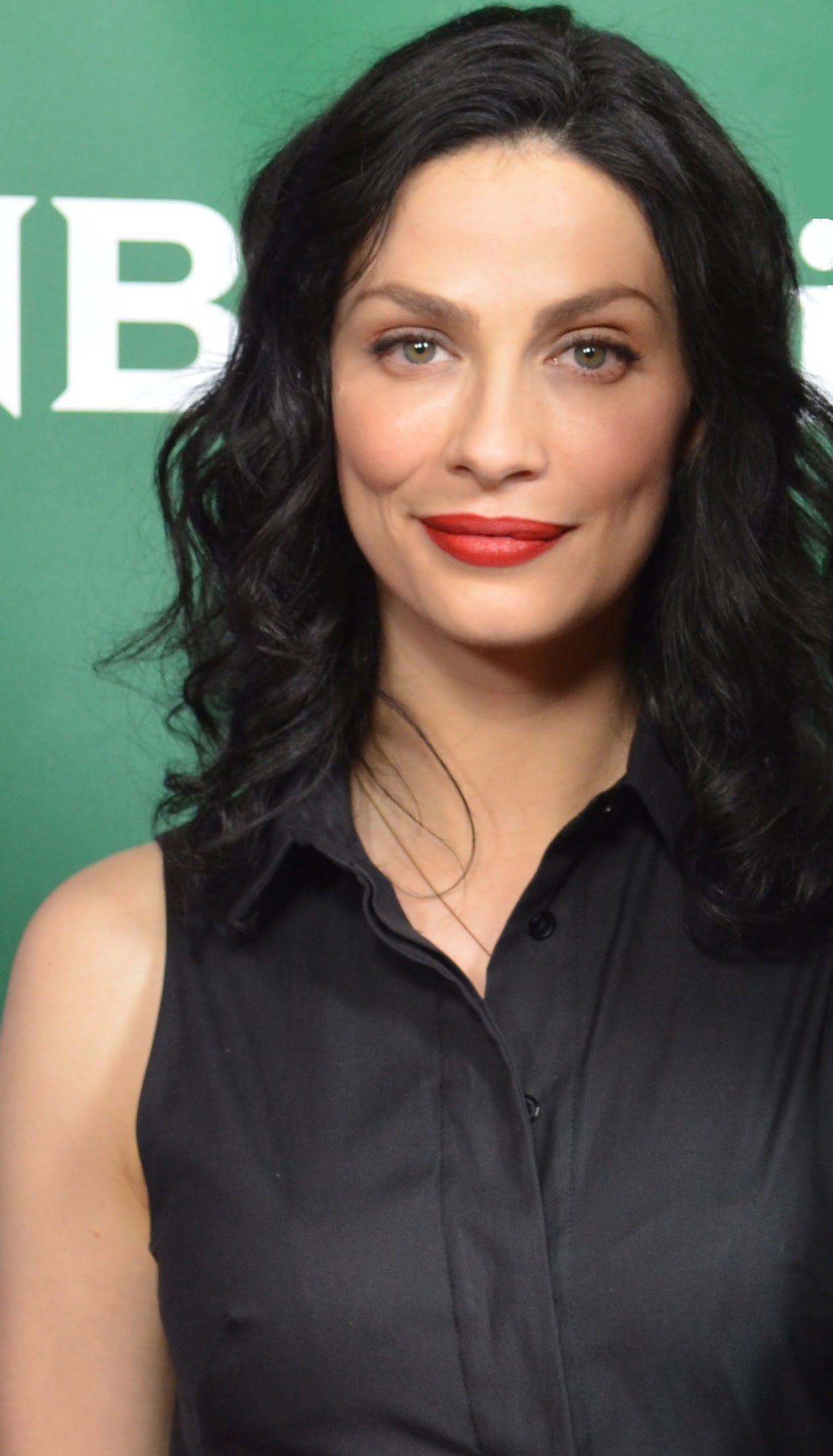 Photo of Joanne Kelly