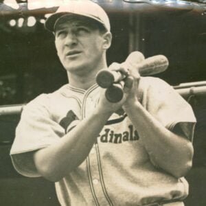 Photo of Joe Medwick