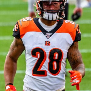 Photo of Joe Mixon