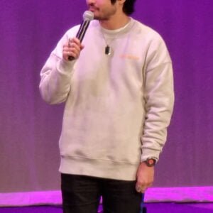 Photo of The Anime Man