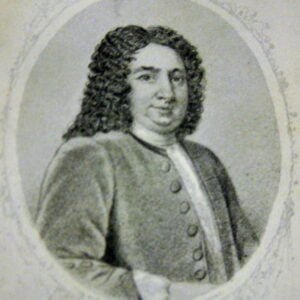 Photo of John Watson (American painter)