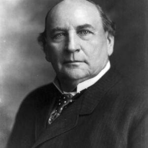 Photo of John H. Bankhead