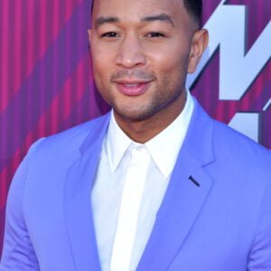 Photo of John Legend