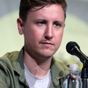 Photo of Johnny Pemberton