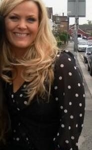Photo of Jo Joyner