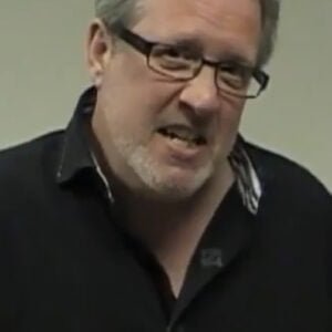 Photo of Jon St. John