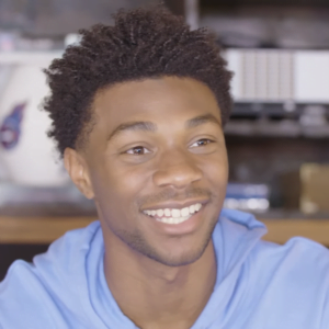 Photo of Jonathan Daviss