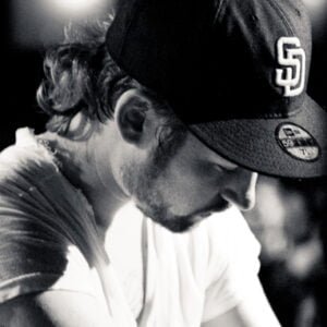 Photo of Jonny Craig