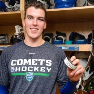 Photo of Joseph LaBate