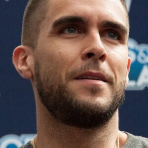 Photo of Josh Segarra