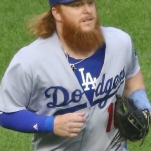 Photo of Justin Turner