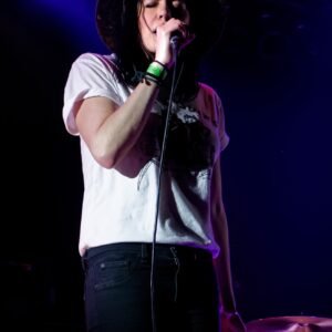 Photo of K.Flay