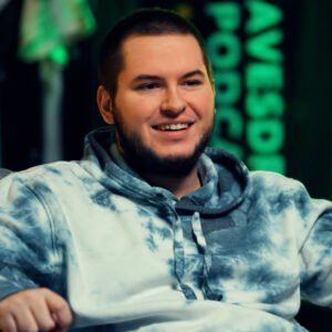 Photo of Karma (Call of Duty player)