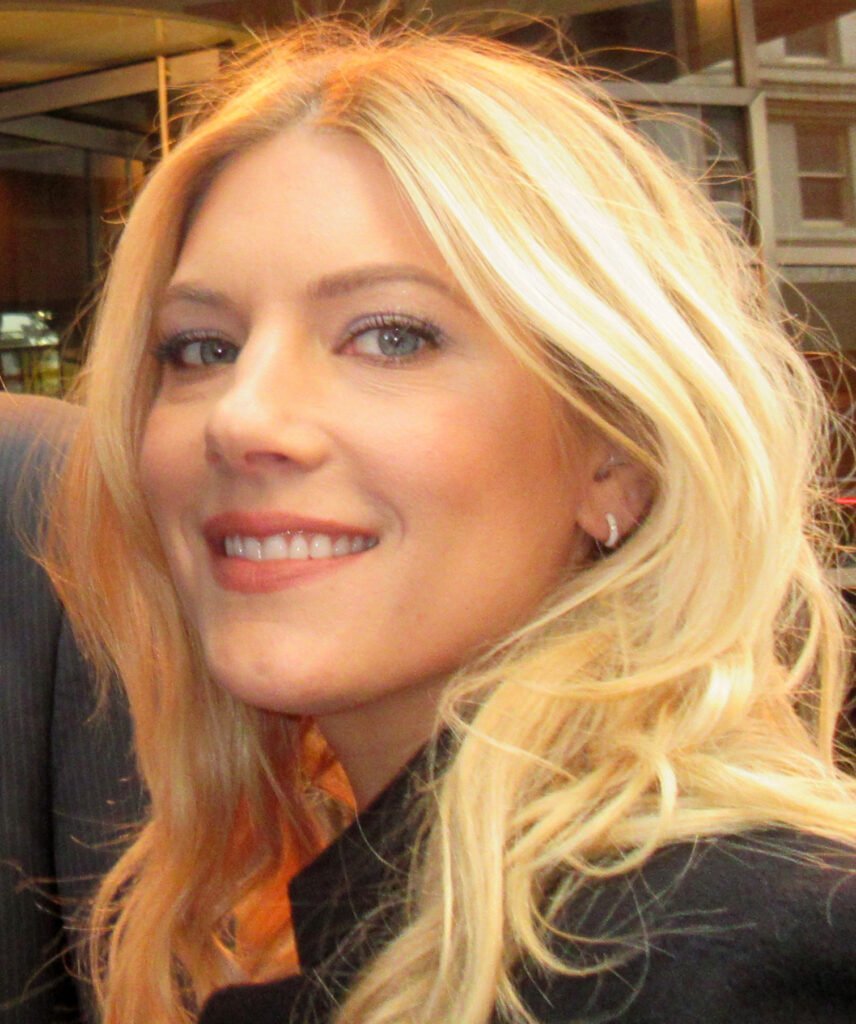 Photo of Katheryn Winnick