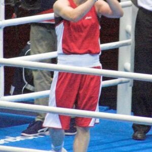 Photo of Katie Taylor