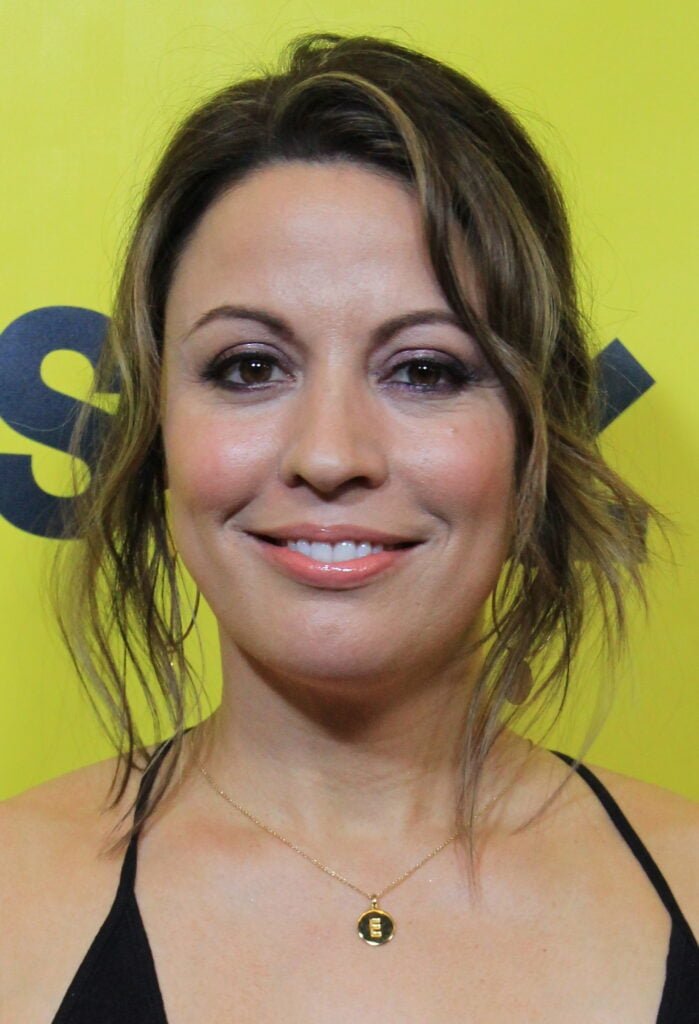 Photo of Kay Cannon