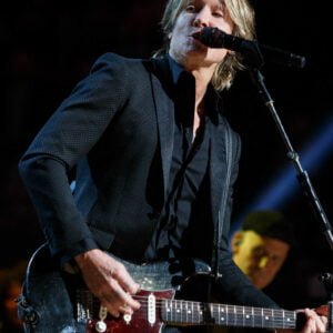 Photo of Keith Urban
