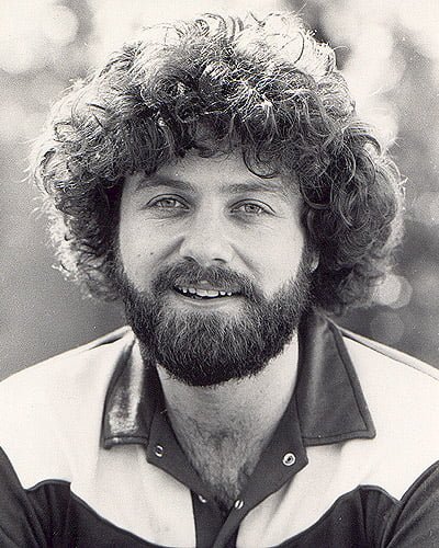 Photo of Keith Green