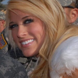 Photo of Kelly Kelly