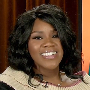 Photo of Kelly Price