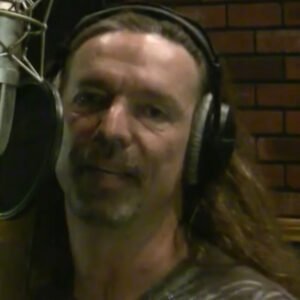 Photo of Ken Tamplin