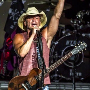 Photo of Kenny Chesney