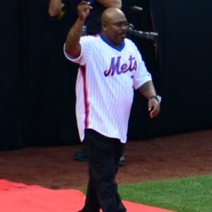 Photo of Kevin Mitchell (baseball)