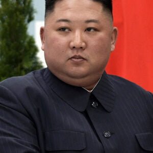 Photo of Kim Jong-un