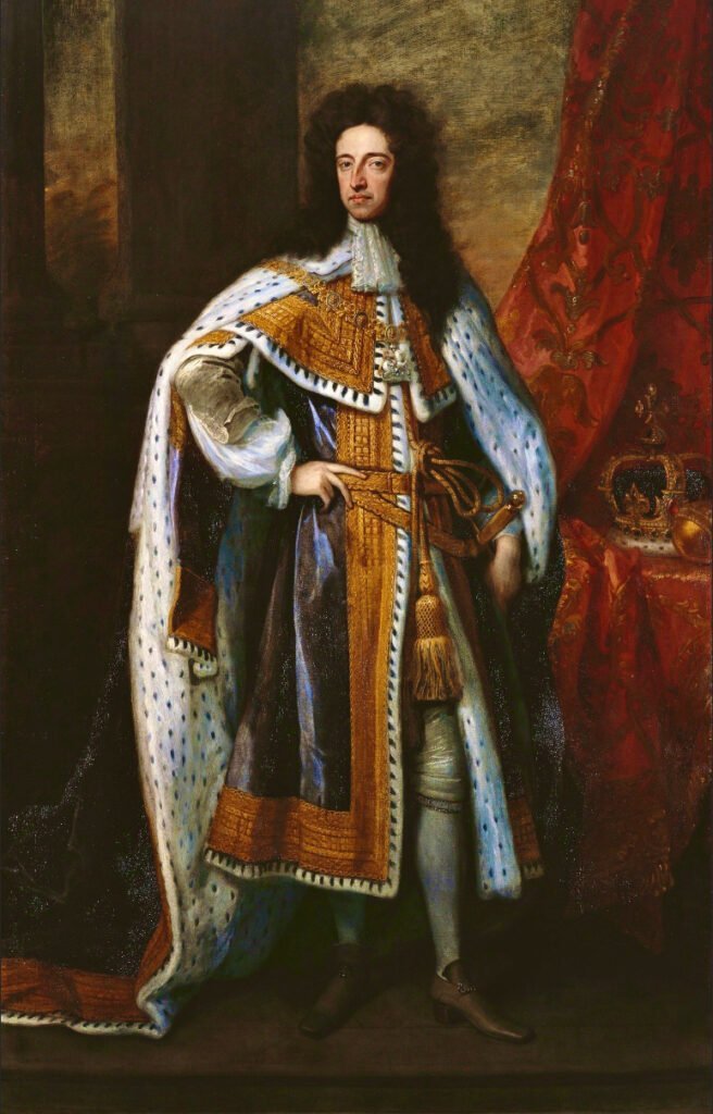 Photo of William III of England