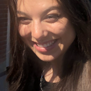 Photo of Kira Kosarin