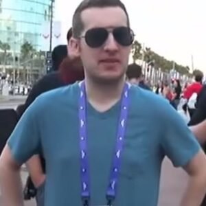 Photo of Kitboga (streamer)