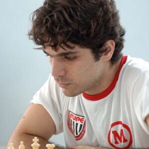 Photo of Krikor Mekhitarian